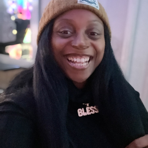 KiArra F. profile photo