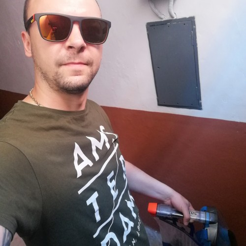 Alex D.