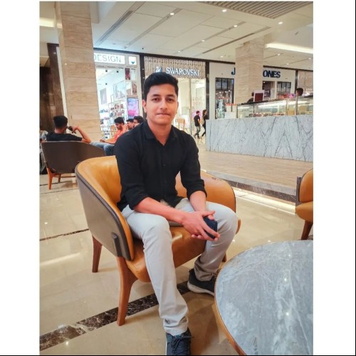 Yash  S.