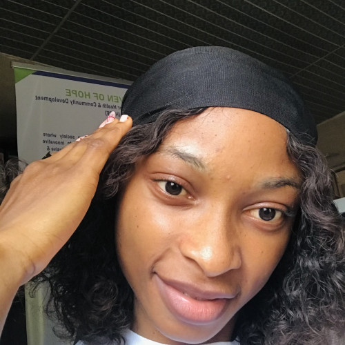 Lakoju  F. profile photo