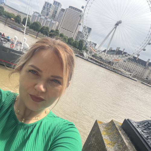 Sylwia Z. profile photo