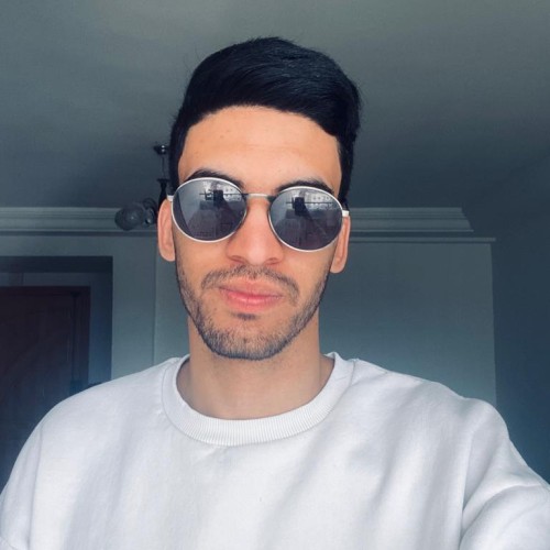 Saadli  Y. profile photo