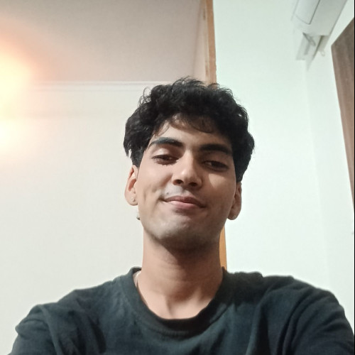 Lakshy S. profile photo