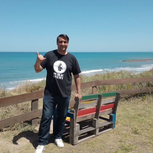 Nicolás  G.