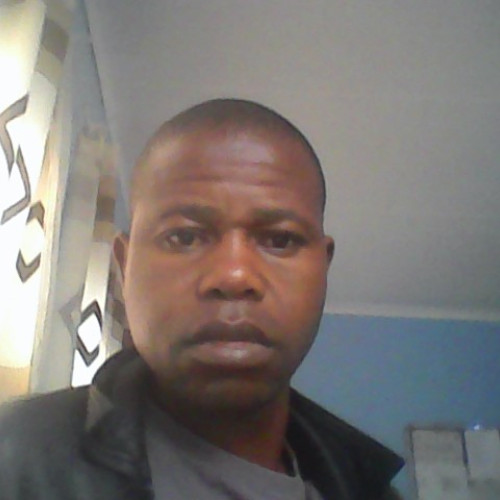 imanuel R. profile photo