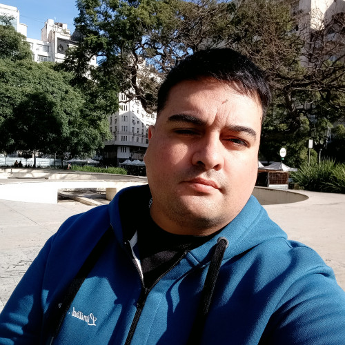 Pablo Damian c.