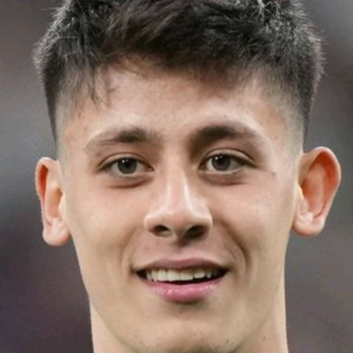Adinane  M. profile photo