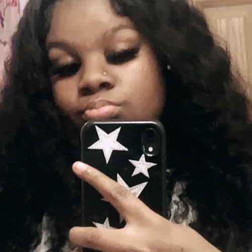 Sherricia S.