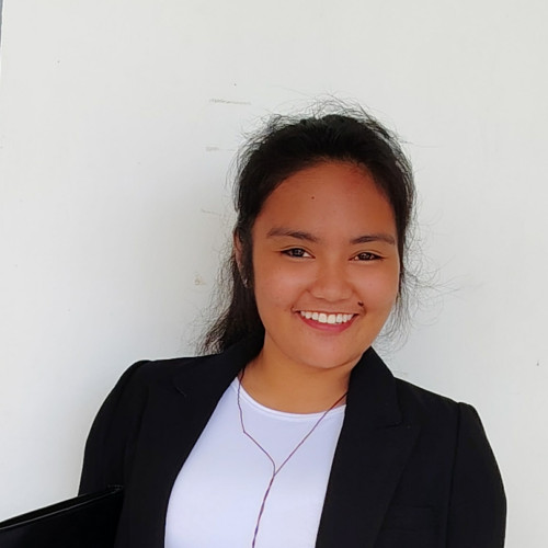 Blessed Glydel Mae  H. profile photo