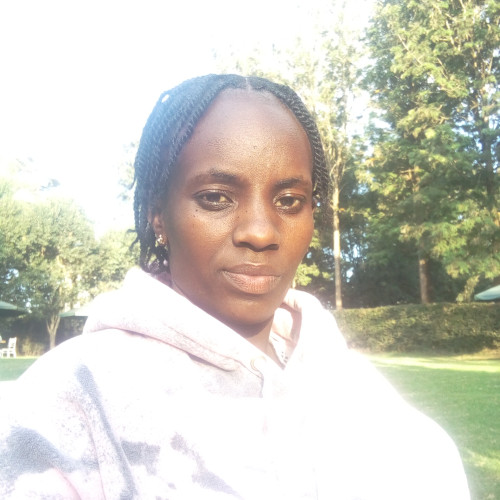 Mary W. profile photo