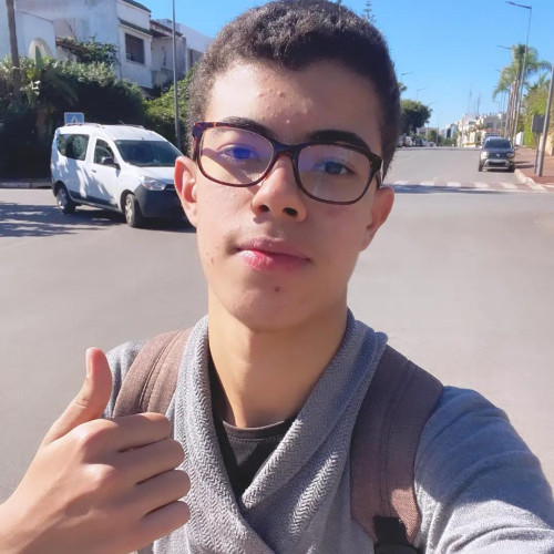 issa b. profile photo