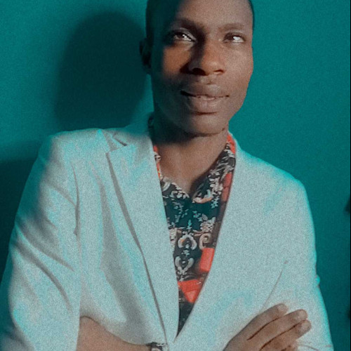 Ekene A.