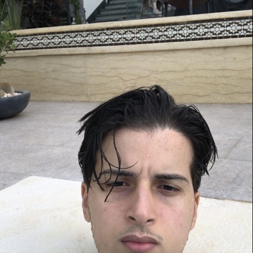 Hamza E. profile photo