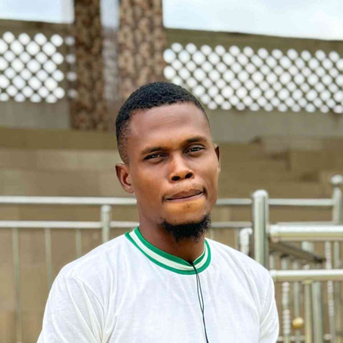 Ejuvwebe Oghenetejiri Louis  L. profile photo