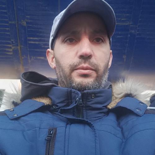 Draoui  I. profile photo