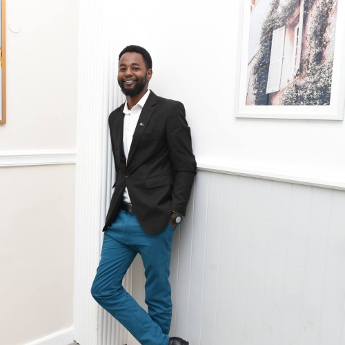Michael K. profile photo