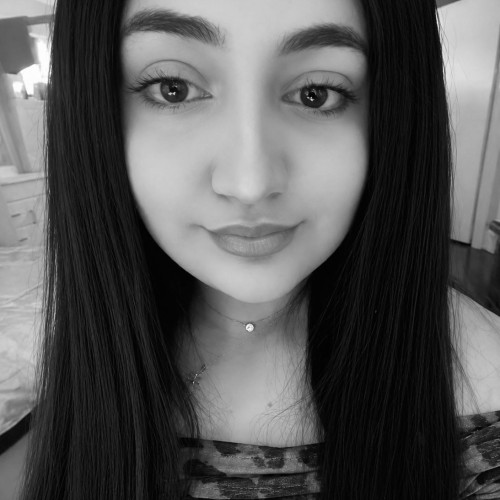 amelia r. profile photo