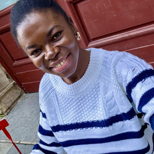 Cecile A. profile photo
