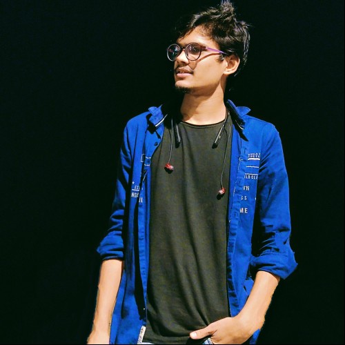 Mr. Saquib A.