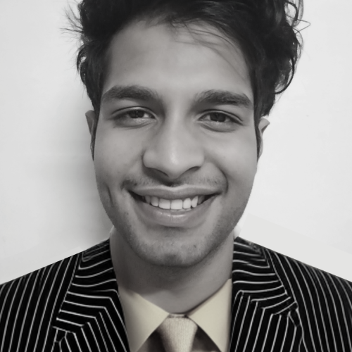 Enosh S. profile photo