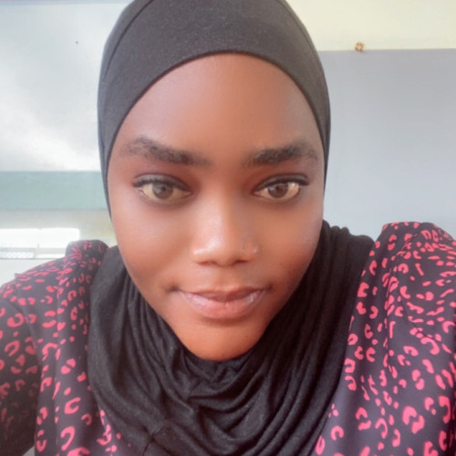 fadhila M. profile photo