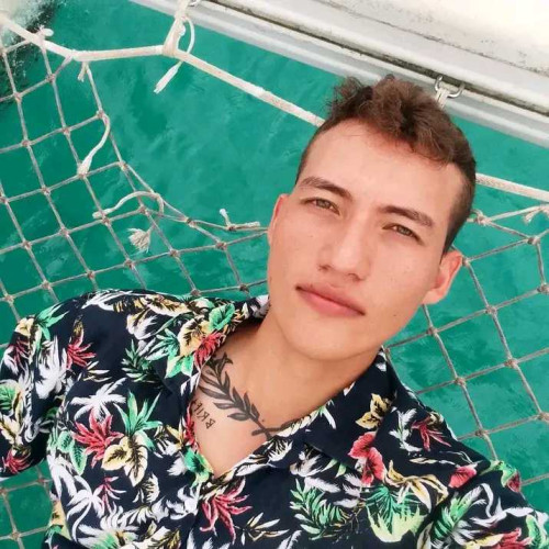 Josue R. profile photo