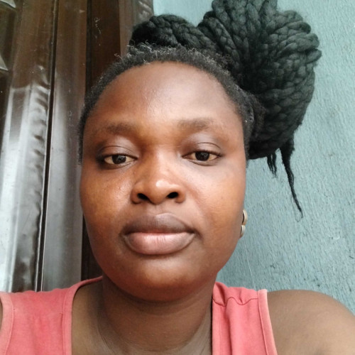 Ejirooghene O. profile photo