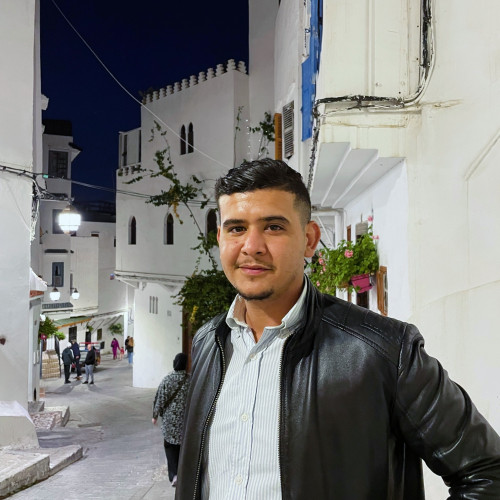 Ghassane E.
