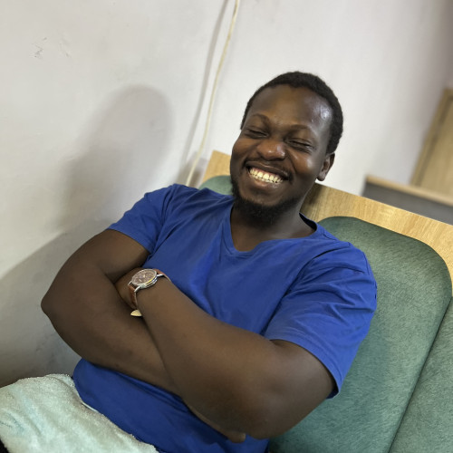 Segun F. profile photo