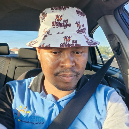 Keoagile R. profile photo