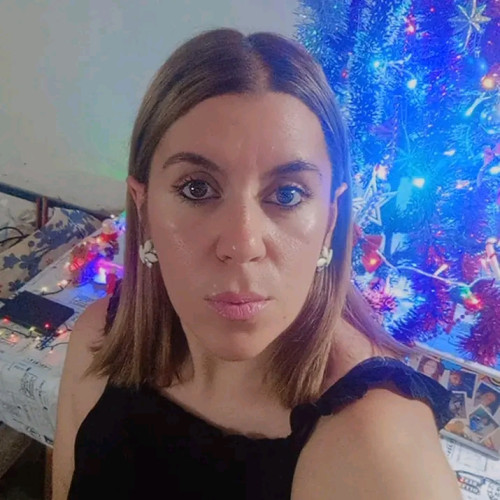 Noelia M. profile photo