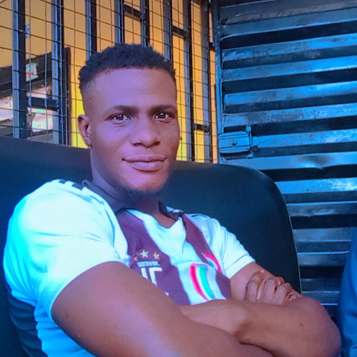 Rotimi F.