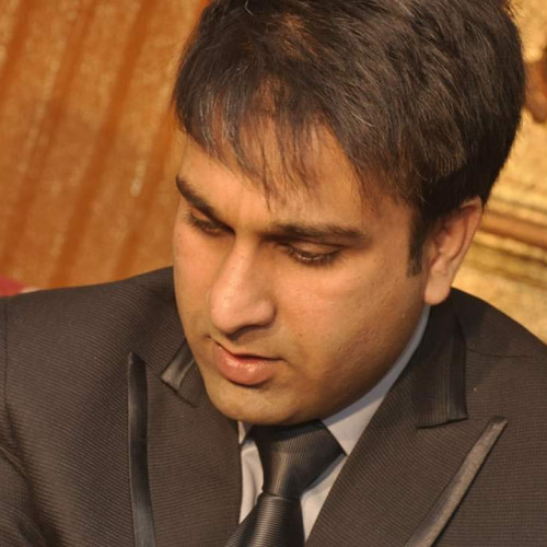 Abdul R. profile photo