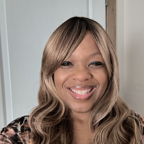 Jolenna W. profile photo