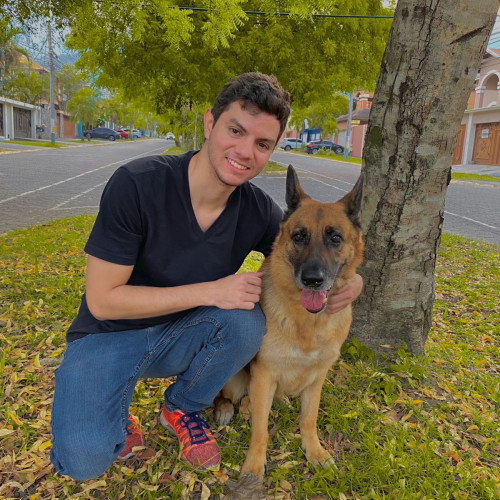 Jose Manuel H. profile photo