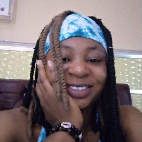 Precious W. profile photo