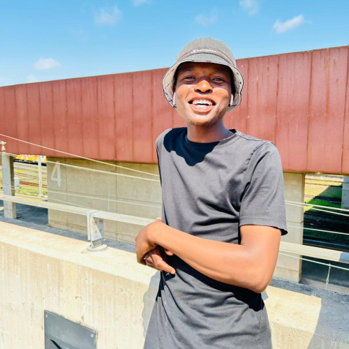 Thembalethu  M. profile photo
