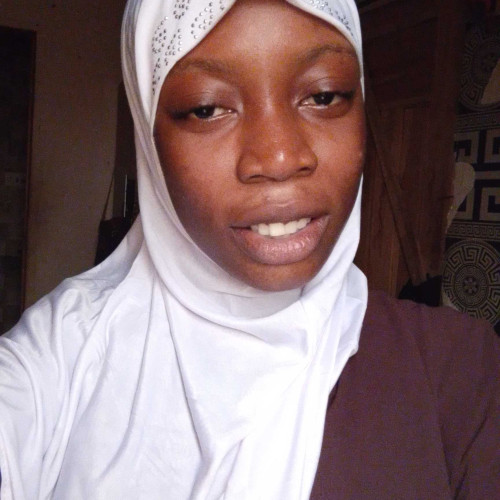 Aishah D. profile photo