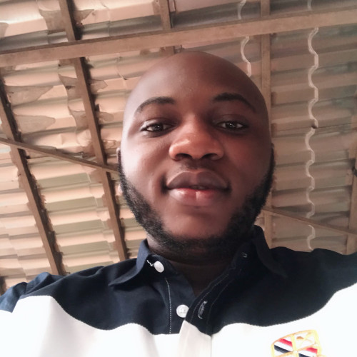 Emeka A. profile photo