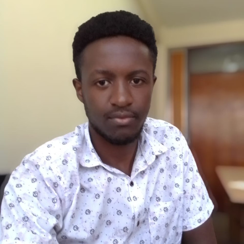 Shadrack n. profile photo