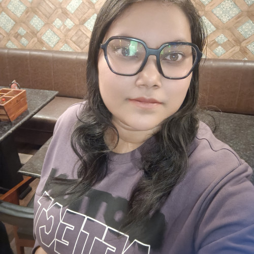 Shristi  S.