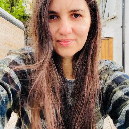 Tatyana M. profile photo