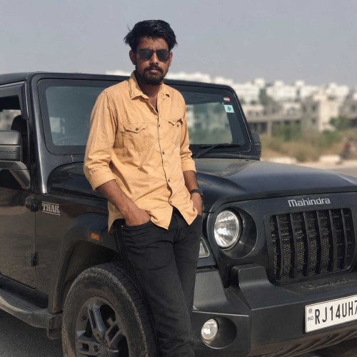 vishal S. profile photo
