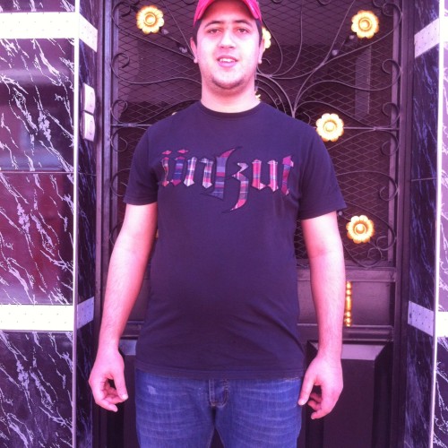 Azzeddine  E. profile photo