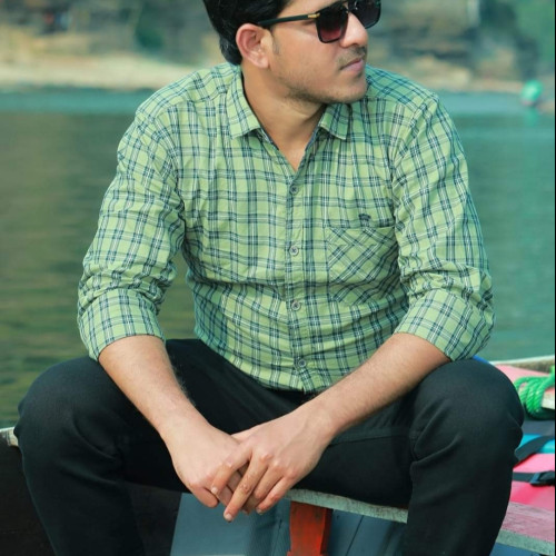 Soumen  C. profile photo