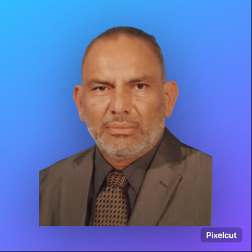 jose g. profile photo