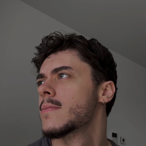 Thomas P. profile photo