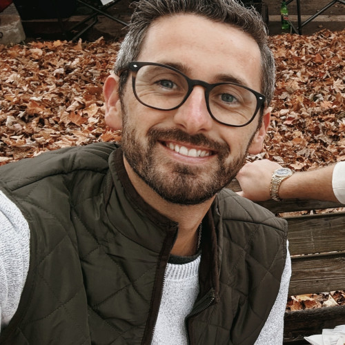 Matt T. profile photo