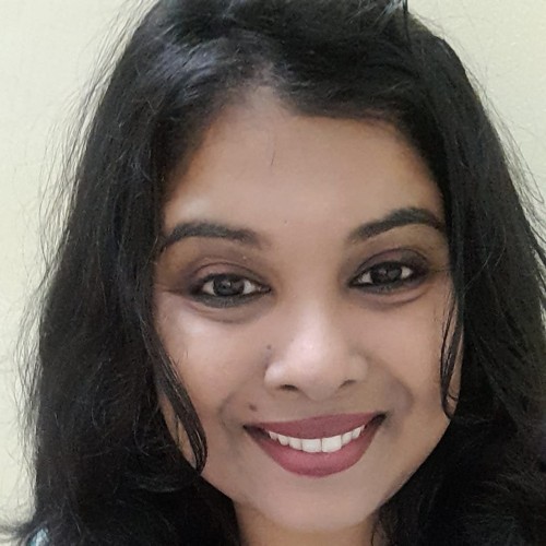Dr.Stuti P.