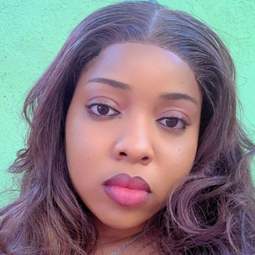 Vivian D. profile photo